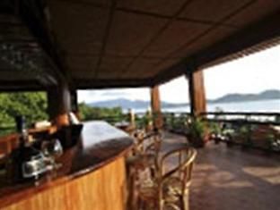 Hotel Mount Tapyas Coron Exteriér fotografie